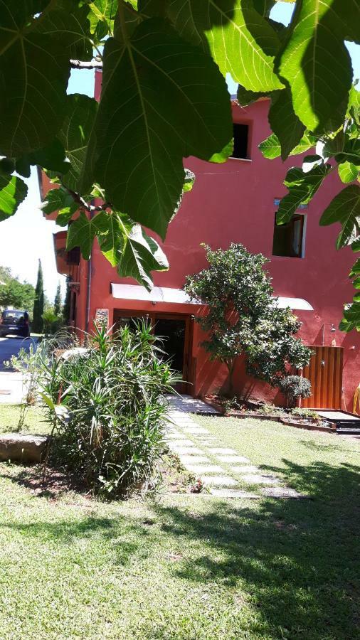 Villa Daniela Piccilli Exterior photo